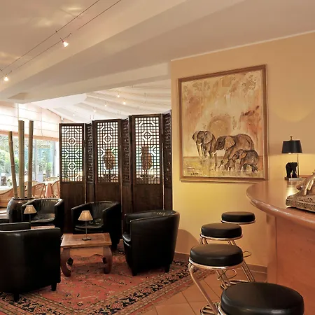 Hotel Ludwig Van Beethoven-3