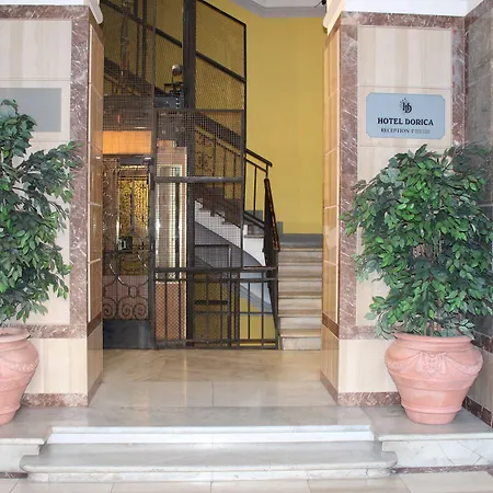 Hotel Dorica-3