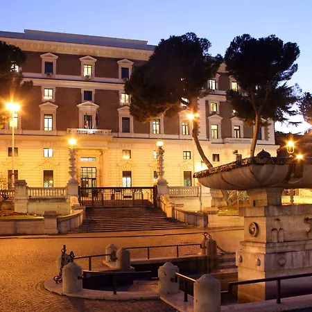 Hotel Dorica-2