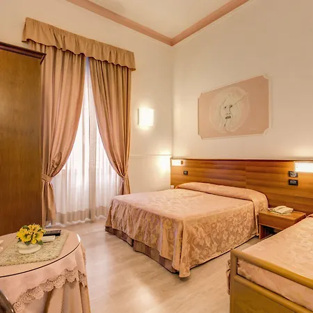 Hotel Martini-3