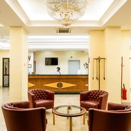 Europa Palace Hotel-3