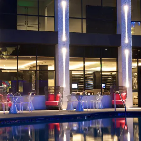 Beverly Hills Marriott-3