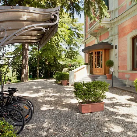 Relais Villa Pomela-3