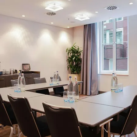 Hilton Cologne-2