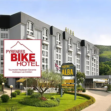 Hotel Alba-3