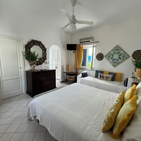 Hotel Lisca Bianca-2