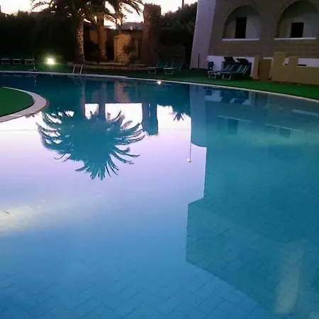 Hotel Akrabello-3