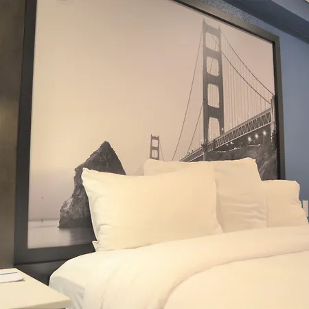 Signature Inn San Francisco Marina District-3