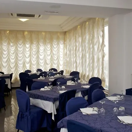 Hotel Mediterraneo-3