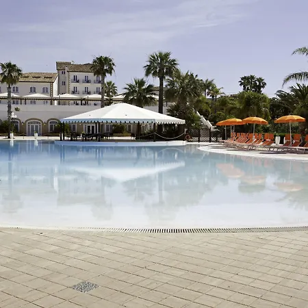 Ih Hotels Agrigento Kaos Resort-3