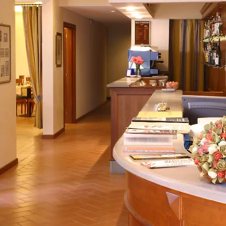 Hotel Villa Dei Bosconi-2