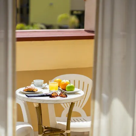 Hotel La Principessa-2