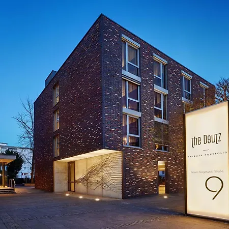 The Deutz, A Tribute Portfolio Hotel-2