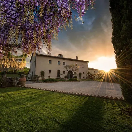 Relais Osteria Dell'Orcia-3