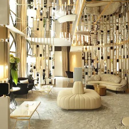 Hotel Le Derby Alma By Inwood Hotels-2