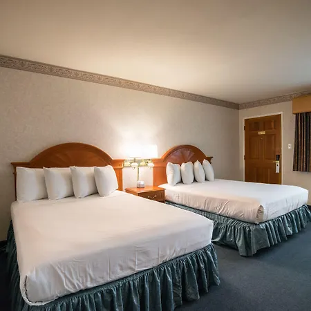 Nob Hill Motor Inn-3