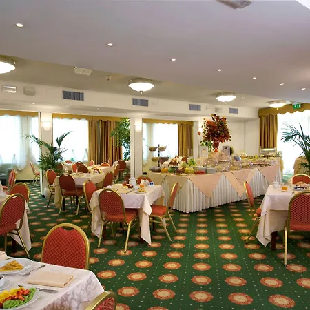 Hotel De Londres-2