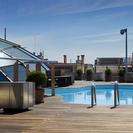 Gran Hotel Havana 4Sup By Escampa Hotels-3