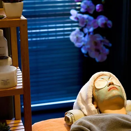 Una Hotels One Siracusa Wellness & Spa-2