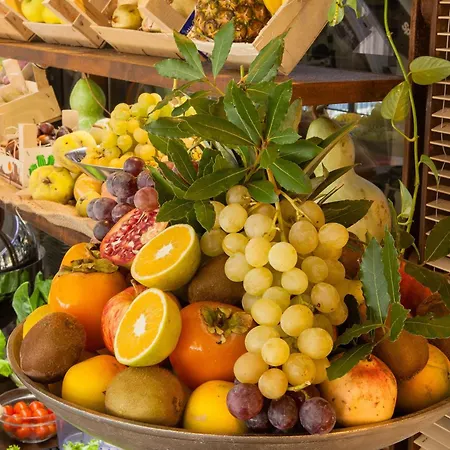 Una Hotels One Siracusa Wellness & Spa-3