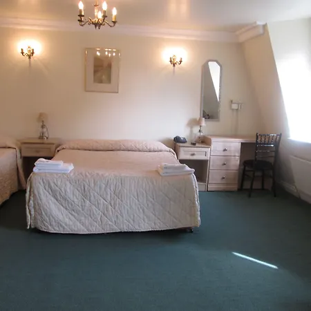 The Brompton Hotel-3
