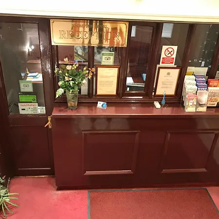 The Brompton Hotel-2