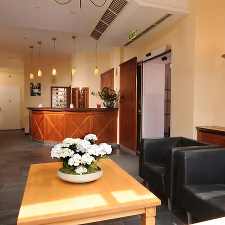 Martas Hotel Berlin-Mitte-2