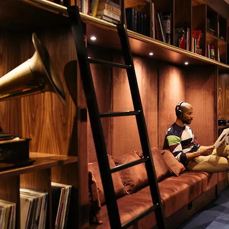 Hotel Schani Salon-3