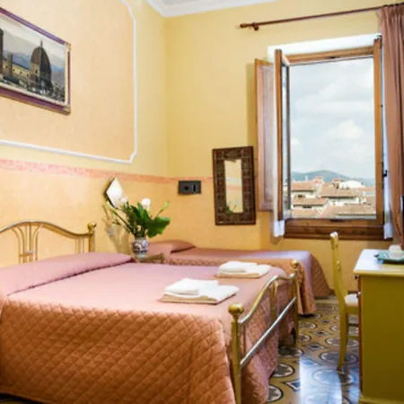 Hotel Fiorita-3