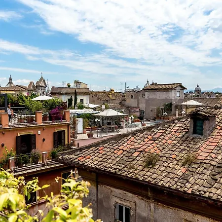 Hotel Indigo Rome - St. George By Ihg-3