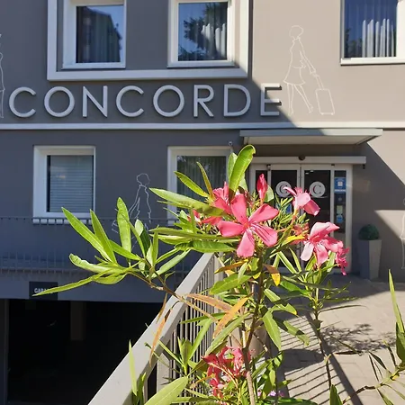 Hotel Concorde Fiera-2