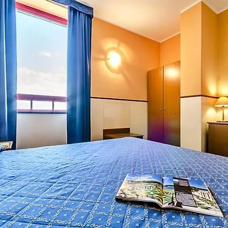 Columbus Sea Hotel-2