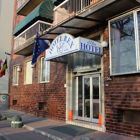 Hotel Rex Milano-2