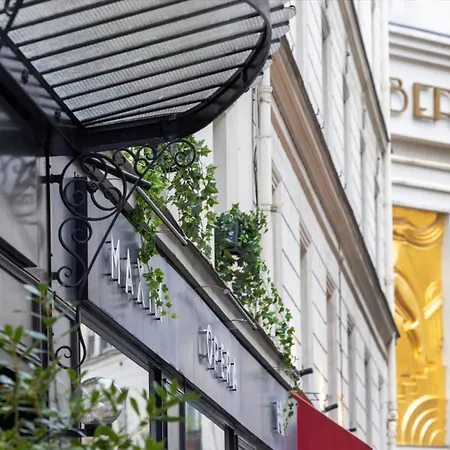 Hôtel Maxim Opéra-2