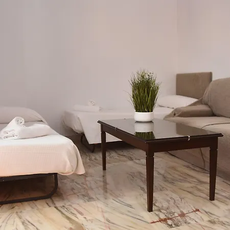 Hotel Turia Valencia-3