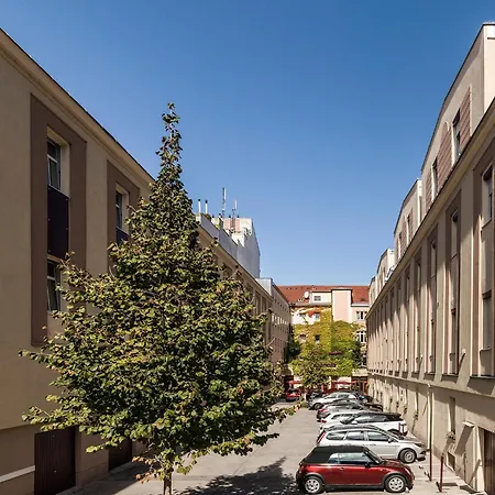 Austria Classic Hotel Wien-2