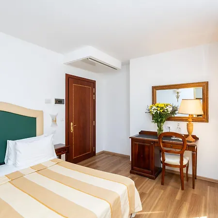 Hotel Giardinetto Venezia-2