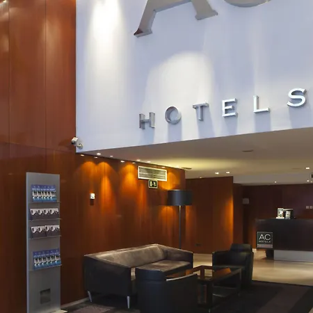 AC Hotel Avenida de América by Marriott-2