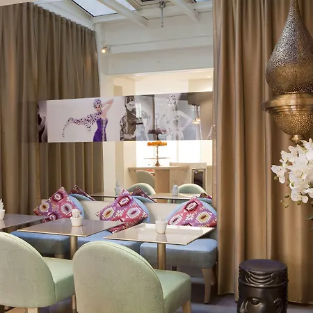 Hotel Mayet-3