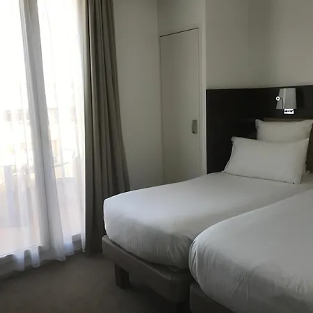 Hotel & Appartements Monsigny-3