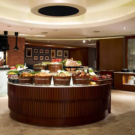 Conrad Bangkok-2