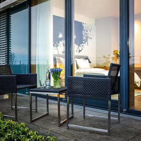 Radisson Blu Hotel Koeln-2