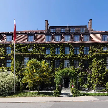 Home Hotel Gabelshus-3