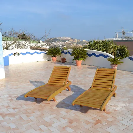 Piccolo Tirreno Hotel Residence-3