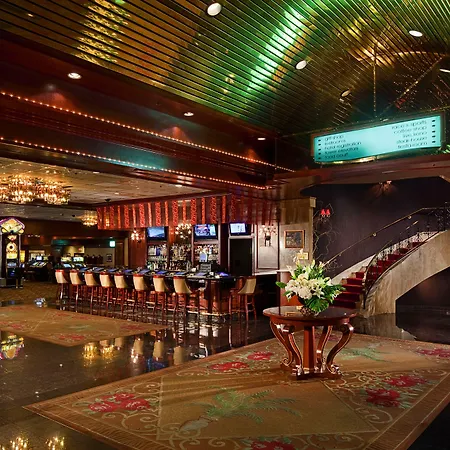 El Cortez Hotel & Casino - 21 And Over Only (Adults Only)-3