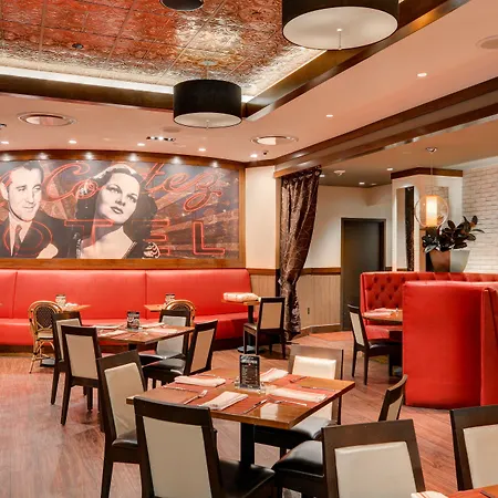 El Cortez Hotel & Casino - 21 And Over Only (Adults Only)-2
