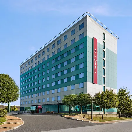 Amedia Express Prague, Trademark Collection By Wyndham-3