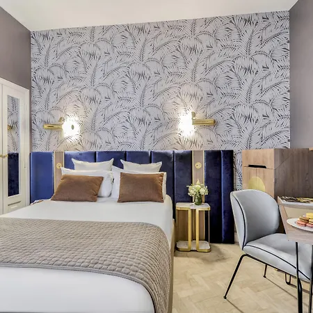 Hotel Opéra Opal-2