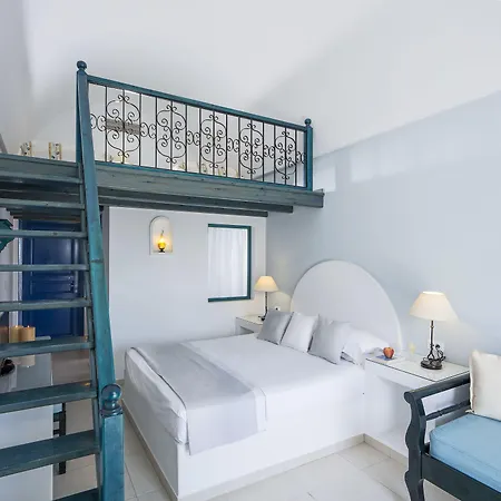 Veggera Beach Hotel-2