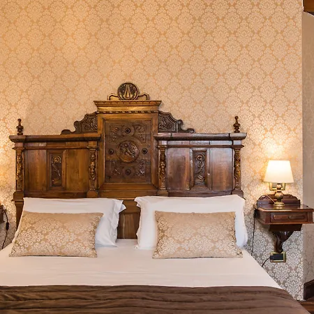 Palazzo Bembo - Exclusive Accommodation-2